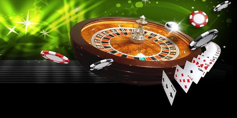 Chọn nhà cái uy tín để chơi Roulette