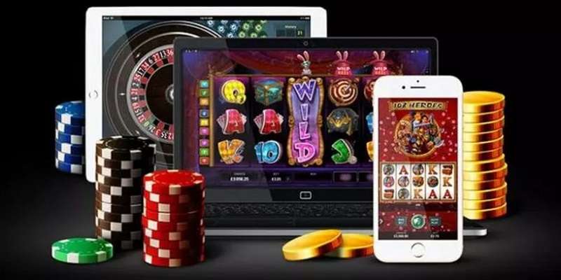 Mẹo chơi slot game