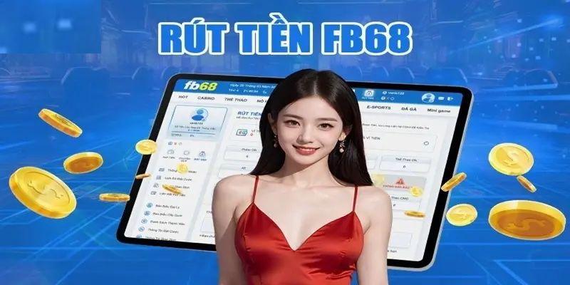 Giới thiệu về nhà cái rút tiền Fb68