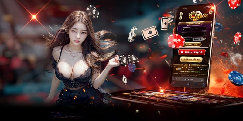 Đánh giá trang web Iwin68 Club với kho game chất lượng