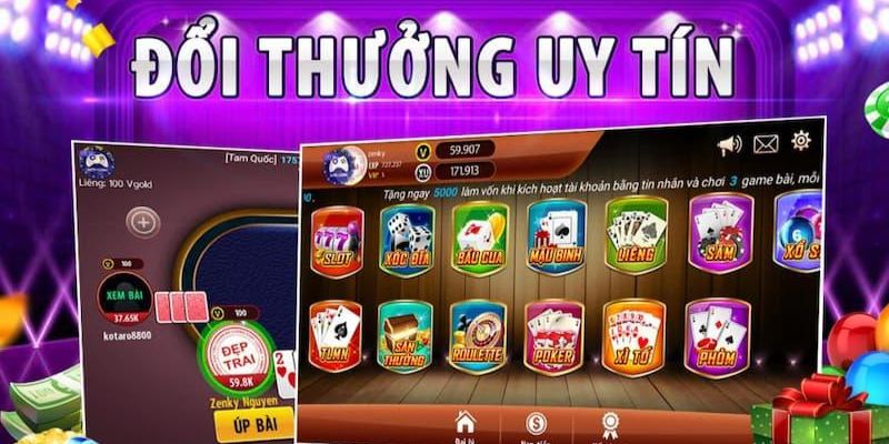 Một số thông tin liên quan đến game bài đổi thưởng tại tai xiu  